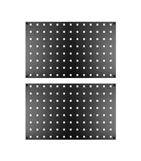 CAJA DE 2 PANELES PARA HERRAMIENTAS PARA REF.54511