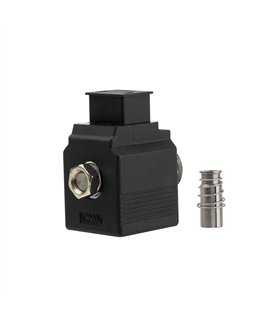 SOLENOIDE (REF. 55085)
