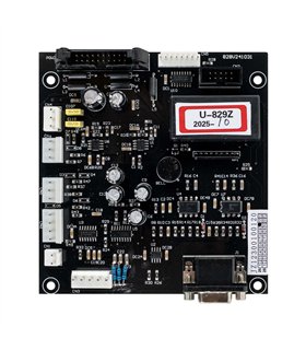 PLACA BASE ORDENADOR (REF. 54970)