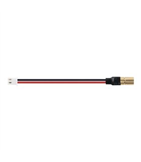 CONECTOR LASER (REF. 54970)