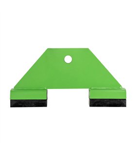 SOPORTE  DE ALETA - PATA PARA  REF.50840