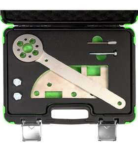 KIT DE CALADO VOLVO 2.0D (DIESEL)