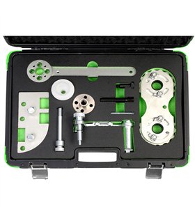 KIT DE CALADO VOLVO 1.5/2.0 (GASOLINA)