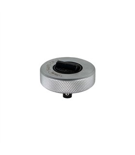 CARRACA DE DISCO 1/4", 72 DIENTES