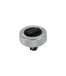 CARRACA DE DISCO 3/8”, 72 DIENTES