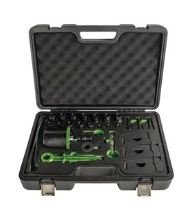 SET DE EXTRACTOR DE INYECTORES NEUMÁTICO