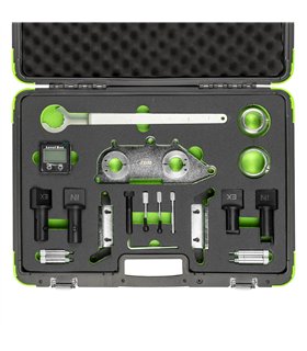 KIT DE CALADO PARA VAG 1.0/1.2/1.4/1.5/1.6 TSI GASOLINA