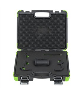 EXTRACTOR DE INYECTORES PARA GRUPO VAG
