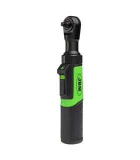 CARRACA DE 1/4” A BATERÍA - 3.6V CON CARGADOR