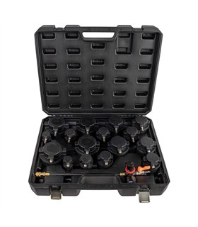 SET DE COMPROBACIÓN DE PRESIÓN DEL TURBO