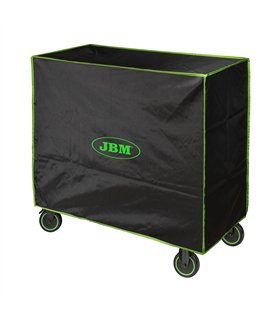 FUNDA PARA CARRO DE HERRAMIENTAS XL (1010X485X820MM)