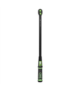 LLAVE DINAMOMÉTRICA DE 1/2" CON MIRILLA (80-420NM)