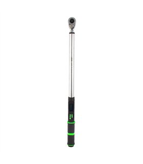 LLAVE DINAMOMÉTRICA DIGITAL DE 1/2" 17-340NM