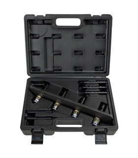 EXTRACTOR DE INYECTORES COMMON RAIL PARA BMW / MINI B38 B48