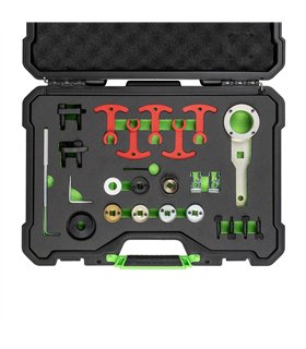 KIT DE CALADO PARA VAG 1.8 2.0TSI TFSI