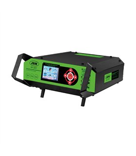 CARGADOR INTELIGENTE DE BATERÍAS DE 12V