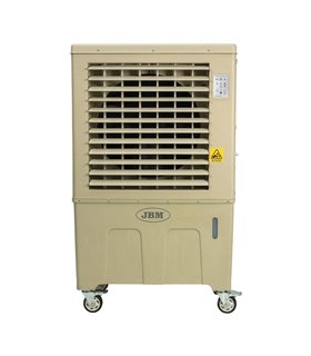 ENFRIADOR EVAPORATIVO MÓVIL 300W 120L