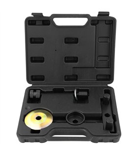 SET EXTRACTOR/INSTALADOR SILENTBLOCK DE BRAZO TRASERO FORD MONDEO