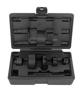 SET EXTRACTOR/INSTALADOR DE SILENTBLOCKS DE SUBCHASIS TRASERO FORD MONDEO