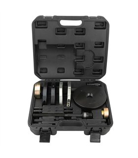 SET EXTRACTOR/INSTALADOR DE COJINETE DE RUEDA FORD/LAND ROVER/VOLVO