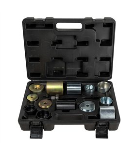 SET EXTRACTOR/INSTALADOR DE SILENTBLOCK Y RÓTULA PARA BMW