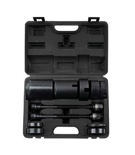 SET EXTRACTOR/INSTALADOR DE SILENTBLOCKS DE SUBCHASIS PARA BMW 