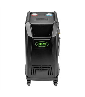 MÁQUINA PARA CARGA DE AIRE ACONDICIONADO