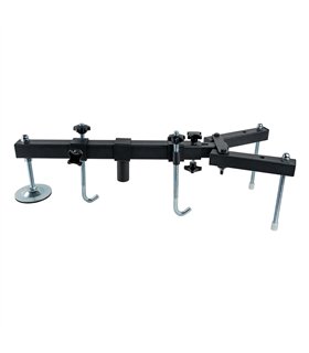 SOPORTE PARA MOTOR Y TRANSMISIÓN UNIVERSAL