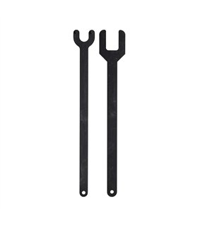 SET DE LLAVES PARA EMBRAGUE VISCOSO ECOBLUE 2.0 DIESEL 