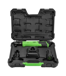 CARRACA DE ½” A BATERÍA  - 12V CON MALETÍN