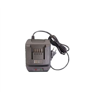 CARGADOR 20V - 2A