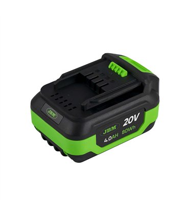 60067 SANGRADOR DE FRENOS ELÉCTRICO A BATERÍA + 60013 BATERÍA LI-ION 4.0AH 