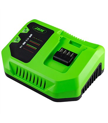 60067 SANGRADOR DE FRENOS ELÉCTRICO A BATERÍA + 60013 BATERÍA LI-ION 4.0AH 