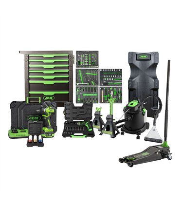 SERIE TOTAL PRO