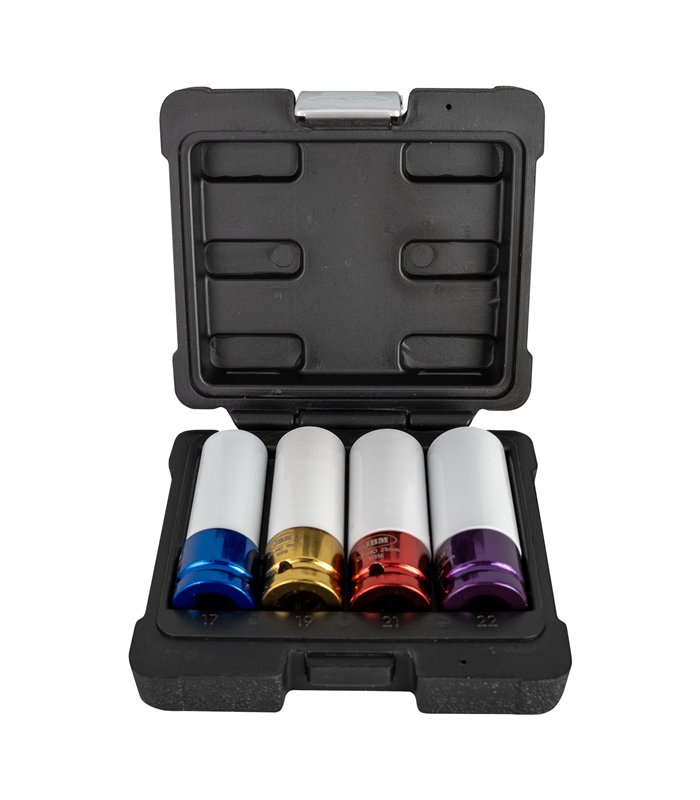 SET ESPECIAL CAMBIO NEUMÁTICOS 