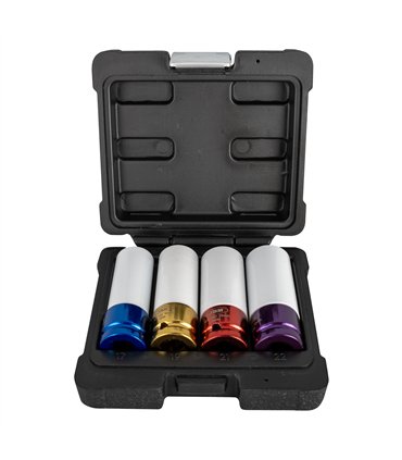 SET ESPECIAL CAMBIO NEUMÁTICOS