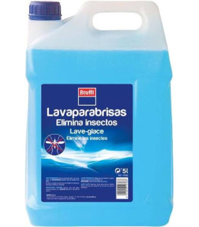 Limpia Parabrisas 5L KRAFFT