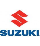 ✔️ Piezas de carrocería específicas para Suzuki