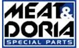 MEAT & DORIA