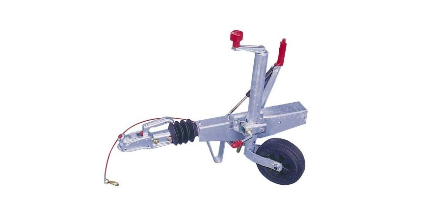 AMORTIGUADORES PARA FRENO DE INERCIA