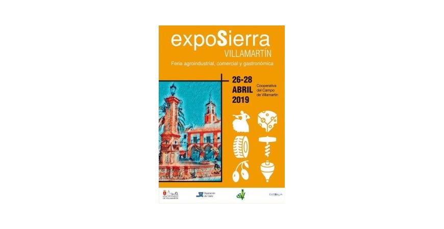 EXPOSIERRA 2019