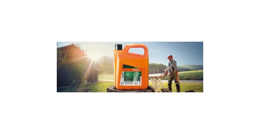 COMBUSTIBLE STIHL MOTOMIX