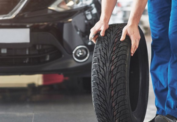 ¿Cuándo es aconsejable cambiar los neumáticos y por qué?